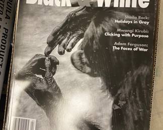 Photography Magazines