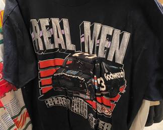 Dale Earnhardt T Shirt