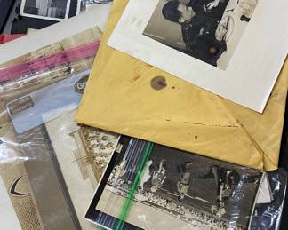 Military and Assorted Photographs