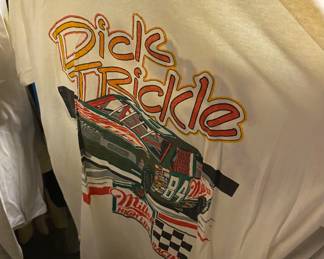 Dick Trickle T Shirt