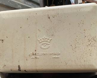 Paper Towel Dispenser