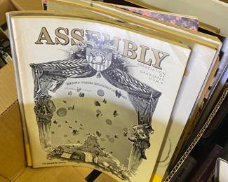 Westpoint Academy Magazines