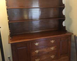 Beautiful rare Stickley Sideboard/Buffet.  This is gorgeous, plenty of storage for your dining room or living room.  This piece is in beautiful condition and won't last!