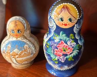 russian nesting doll