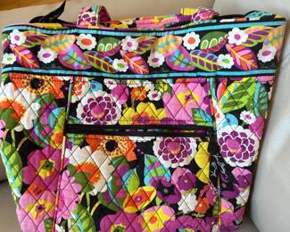 VERA BRADLEY