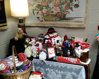 Great Christmas Decorations.