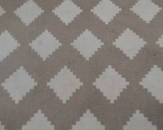 ~5'x7' Contemporary Area Rug 