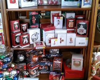 More great decorating items.