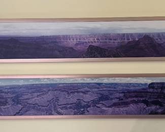 Helicopter Photography of The Grand Canyon