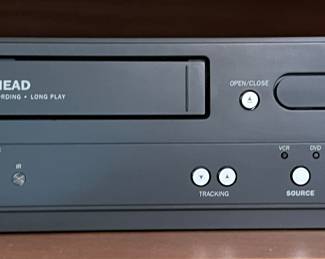 Magnavox 4-Head