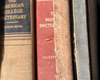 Vintage Books (prices shown n/a)