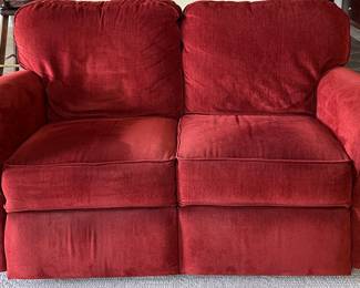 La-Z-Boy Loveseat Recliner
