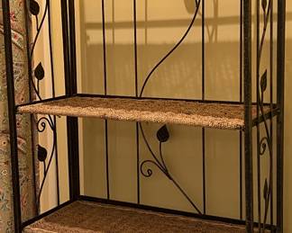 Bathroom Storage Shelf