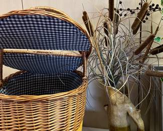 Picnic Basket