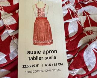Susie Apron
