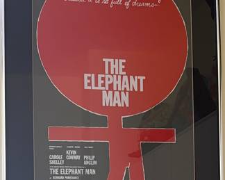 The Elephant Man