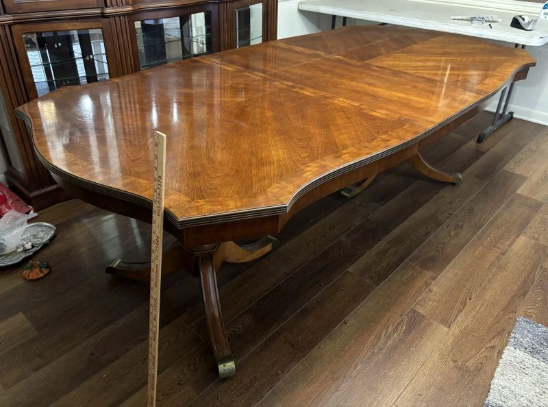 Garrison Estate Online Auction in Winnsboro, TX starts on 11/27/2023