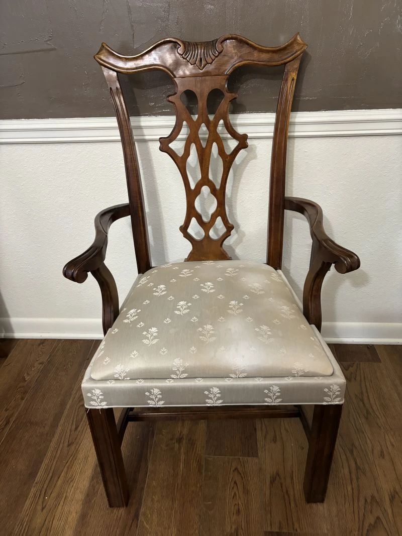 Garrison Estate Online Auction in Winnsboro, TX starts on 11/27/2023