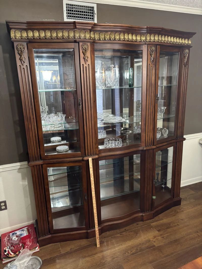 Garrison Estate Online Auction in Winnsboro, TX starts on 11/27/2023