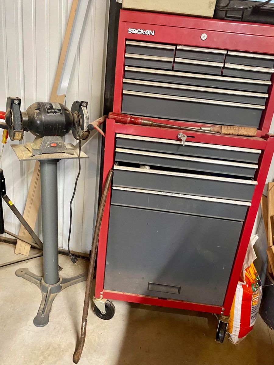 YUKON, OK ESTATE SALE in Yukon, OK starts on 12/1/2023