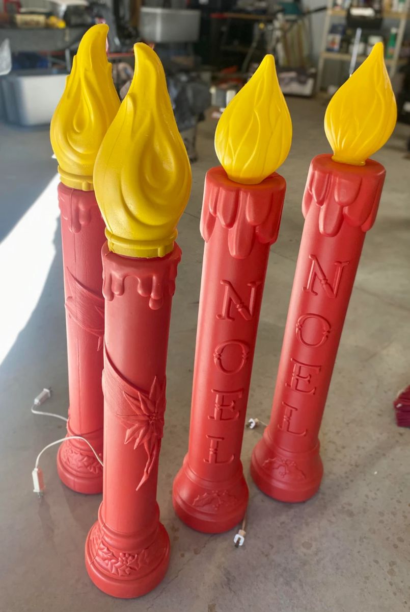 YUKON, OK ESTATE SALE in Yukon, OK starts on 12/1/2023