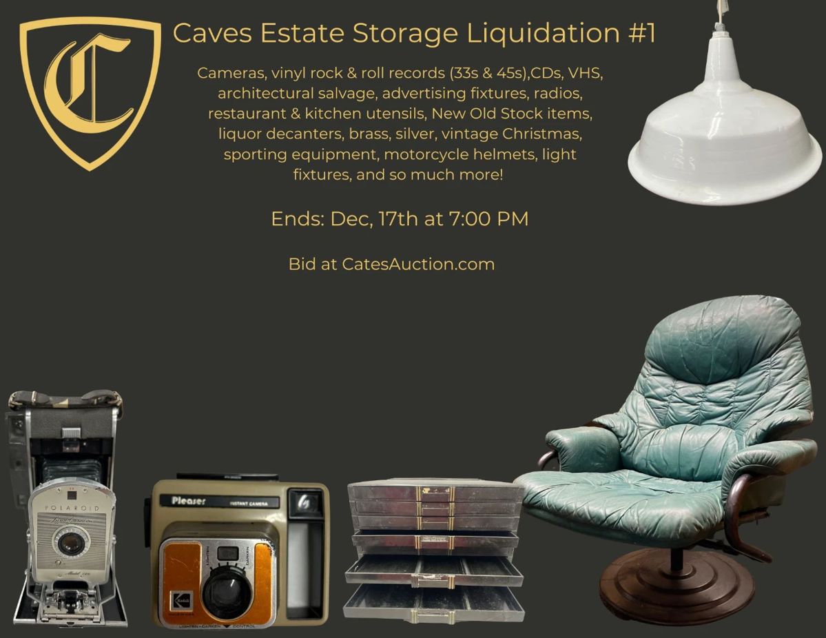 Beige Minimalist Skincare Sale Flyer Lanscape