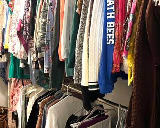 Women's Fashion (size 2 - 6)