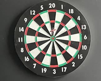 Dart Board
