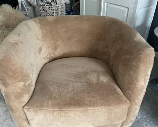 Swivel Chair