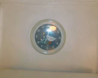 Wall Clock