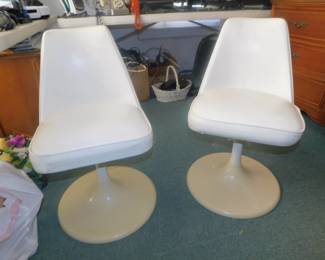 Another View Of Chairs