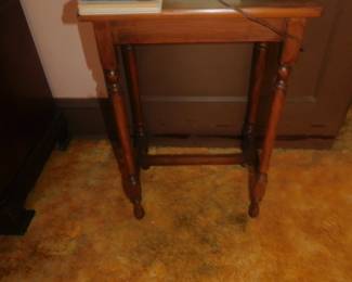 Vintage Table