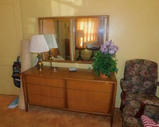 Another View Of Dresser