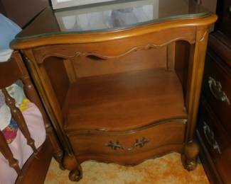 Vintage Night Stand