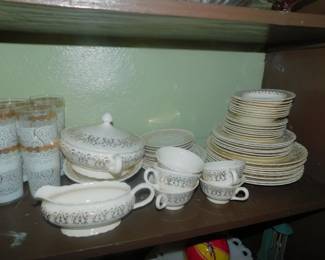 Vintage China