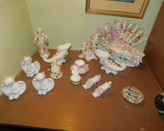 Decorator Items And Collectibles