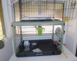 Dog Cages