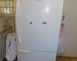 Kenmore Refrigerator