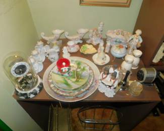 Vintage Collectibles