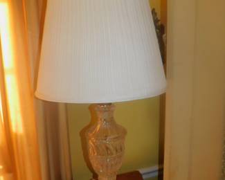 Vintage Lamp