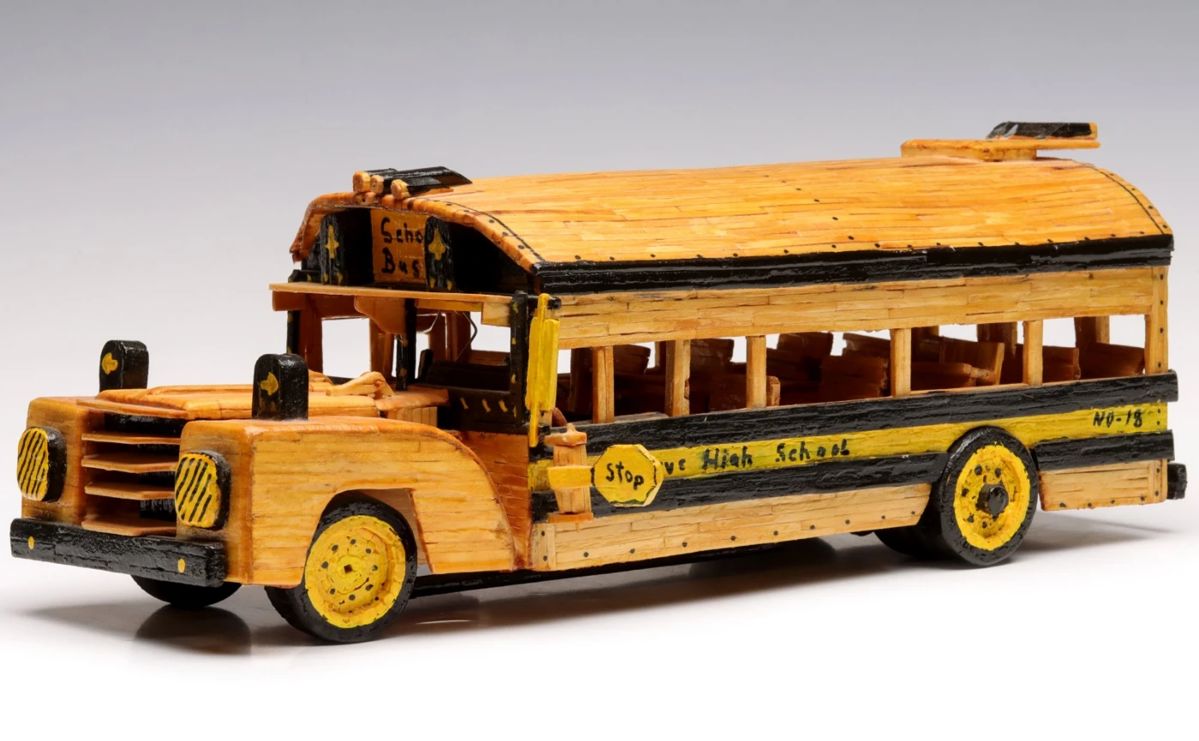 (Mid)Americana at Auction in Lone Jack, MO starts on 12/10/2023