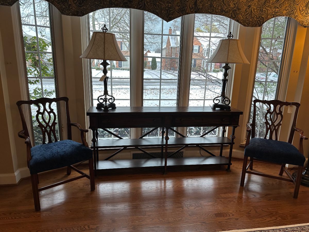 30 Year Grosse Pointe Park Resident Estate Sale starts on 11/30/2023