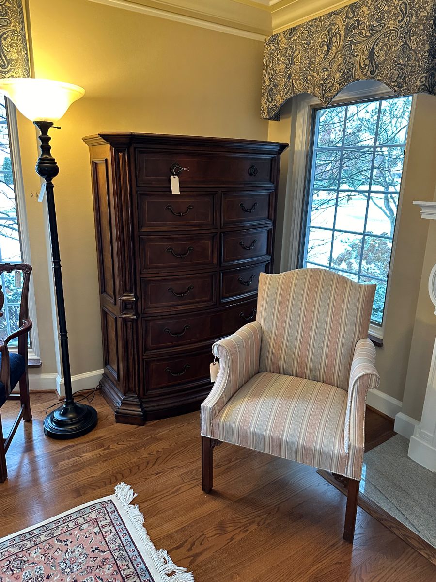 30 Year Grosse Pointe Park Resident Estate Sale starts on 11/30/2023