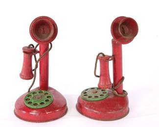 Tin litho phones
