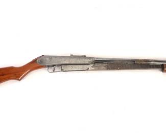 Vintage Daisy #25 BB gun