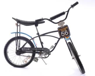 Huffy Thunder Road Bike