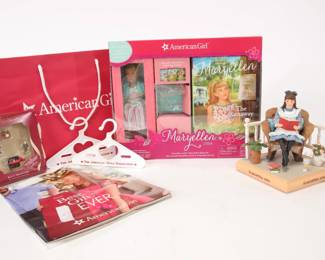 American Girl