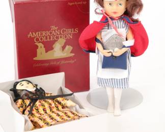 American Girl