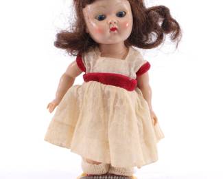 Vintage Vogue Ginny doll