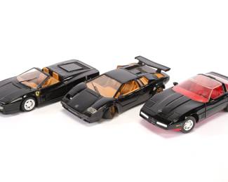 Die Cast Cars